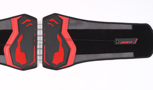 Penyangga Punggung Ringan Aofit Medical untuk Meredakan Nyeri Punggung Bawah dengan Sistem Penyangga Katrol - Product Image 1