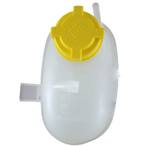 Réservoir d'expansion 93367723 pour voitures Opel, pièce de rechange en plastique pour réservoir de liquide de refroidissement - Product Image 2
