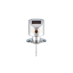 y Sensor de Temperatura IFM con Pantalla TD2943 TD-150FFEC02-A-ZVG/US - Product Image 1