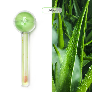 Baume à lèvres personnalisable MLM en forme de boule avec huile magique pour les lèvres, saveur fruitée orange, traitement hydratant brillant pour les lèvres, gloss à lèvres brillant - Product Image 5