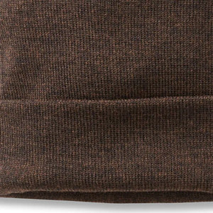 Gorros de Punto Jacquard 100% Lana de Zico Industry, Ajustables, Unisex, para Adultos, Casuales, para Exteriores, con Patrón Sólido, Precio al por Mayor - Product Image 3
