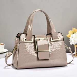 Nouveauté 2025 Sacs à Main en Cuir PU <span class=keywords><strong>de</strong></span> Qualité Supérieure pour Femmes, Sacs à Bandoulière Tendance <span class=keywords><strong>de</strong></span> Créateur, Sacs Cabas <span class=keywords><strong>de</strong></span> Luxe pour Femmes - Product Image 3