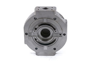 איכות גבוהה אישית חול הליהוק gg20 ggg25 ggg30 ברזל יצוק שמן תעשייתי משאבת ברזל יצוק שמן יציקה משאבת דיור - Product Image 5