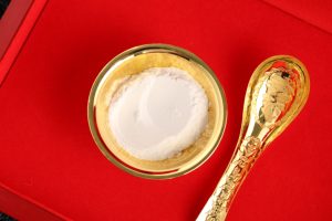 Poria Cocos bột thực phẩm nhà máy sản xuất thực phẩm hữu cơ Giá cả phải chăng fuling - Product Image 5