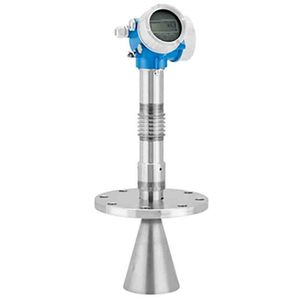 Radar de Nivel E+H FMR54 Endress+Hauser para Mediciones Precisas, Beneficia al Hardware y Software Desarrollados Según IEC 61508 U - Product Image 1