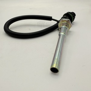 Sensor de nivel de aceite Senwitt 11423761 para excavadora Voelkner 360B 460B 380D, sensor de nivel de líquido - Product Image 5