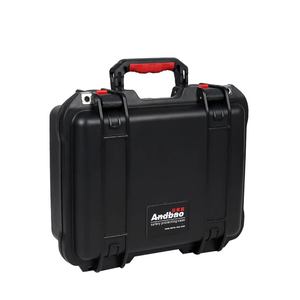 Andbao PP-3014 Étui en plastique étanche et antichoc IP67 OEM à bas prix et avec une garantie de 3 ans - Product Image 2