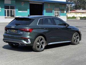 <span class=keywords><strong>Audi</strong></span> <span class=keywords><strong>A3</strong></span> Sportback 35 <span class=keywords><strong>TFSI</strong></span> <span class=keywords><strong>1.4</strong></span> <span class=keywords><strong>TFSI</strong></span> Sport Line Automatica (Modello 2022) - Product Image 4