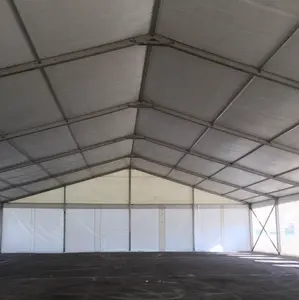 Tenda di alta qualità tenda commerciale del partito evento di nozze all'aperto chiesa tende di nozze