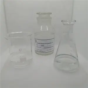 Produit de nettoyage oxyde de lauryldiméthyl Amine cas 1643-20-5 /N, n-n-oxid/LDAO