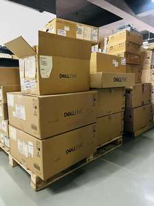 DELL EMC UNITY XT380 4*1.2T  4*16GB FC NEUF - Product Image 5