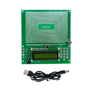 Schumann-Golfgenerator Zuivere Sinus <span class=keywords><strong>Fm</strong></span>-Signaalgenerator 0.01Hz ~ 100000Hz <span class=keywords><strong>Fm</strong></span> - Product Image 2