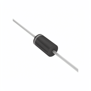 Original Single Diodes DO-204AC, DO-15, Axial Components Electronic UF208G_R2_00001 - Product Image 1