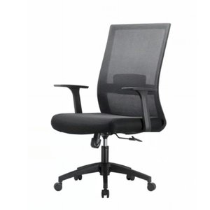 modern and comfortable office mesh <b>chair</b> 36208-XD229C/B/A - Product Image 3