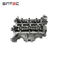 Distributeur professionnel de pièces automobiles, système moteur, ensemble de culasse GN1G 6090 AB STP270007 pour Ford EcoSport 1.5