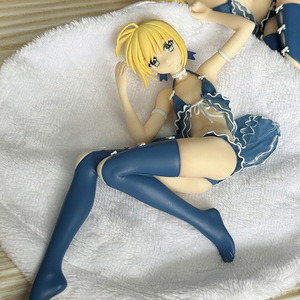 Figurine en PVC, sabre Altria <span class=keywords><strong>Pendragon</strong></span>, figurine en plastique, jouet, poupée, 20x15x4cm - Product Image 5