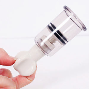 Set di 16 Coppette per Massaggio con Suzione del Capezzolo, Terapia di Coppettazione Cinese Biomagnetica - Product Image 2