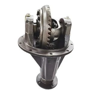 Manufacturer Transmission Systems 8:41 Ratio 28T Differential Assembly for WULING 1.5 N300