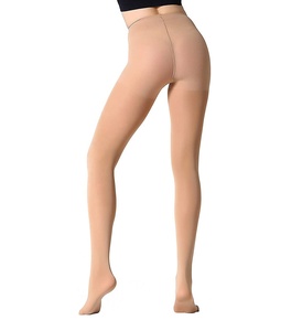 <span class=keywords><strong>Calze</strong></span> Collant Modellanti da Donna 30 <span class=keywords><strong>DEN</strong></span> Resistenti allo Strappo, Comode e alla Moda - Product Image 4