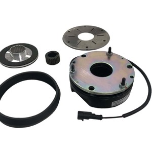 Frein électromagnétique Zhongli ES20-20RAS 24V DC pour pièces de chariot élévateur électrique - Product Image 3