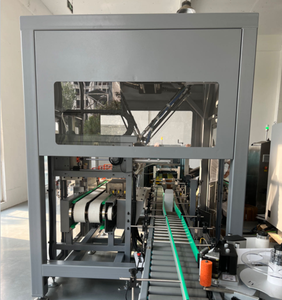 אריזה אוטומטית & מזנקת עבור דלי רובוט/ג 'קוזי/שקיות של אריזת חומרי ניקוי כביסה - Product Image 2