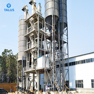 Vendita calda mattonelle adesive premiscelato <span class=keywords><strong>malta</strong></span> secca per betonaggio di piante alla rinfusa completa linea di produzione di attrezzature - Product Image 3