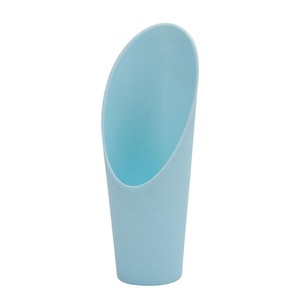 Pelle à terre en plastique pour bonsaï, pelle de jardin colorée pour la plantation de fleurs, utilisation en serre et à la ferme, outil durable et léger - Product Image 5