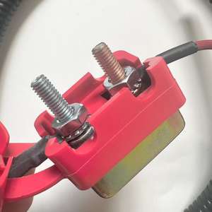 Pedal çim biçme makineleri için çeşitli tel koşum özelleştirmek - Product Image 3