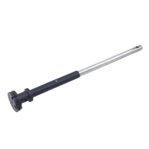 Ensemble de levier de commande de soupape d'huile pour moteur hors-bord Yamaha 6BX-42T38-00 pour moteur 6Hp 4 temps, pièce de rechange - Product Image 1