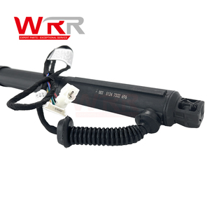 51247332696 51247294588 Amortisseur à gaz de hayon pour BMW F34 328i GT, vérin de levage de coffre arrière, ressort de support, amortisseur de choc - Product Image 5
