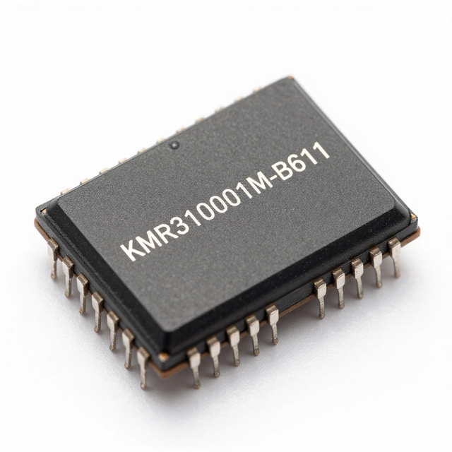 KMR310001M-B611 Original Memory Electronics Component