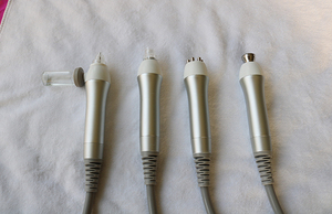 Máquina de Microdermoabrasión al Vacío Taibo Beauty TB-HF, Reafirmante de Piel, Eliminador de Arrugas, Rejuvenecimiento de la Piel para Rostro y Cuerpo, Aprobado por la CE - Product Image 4