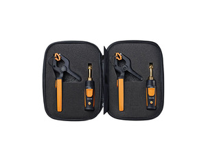Sondas Inteligentes Testo Originales Nuevas y Kit de Prueba AC - Product Image 1