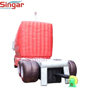 Nouveau <span class=keywords><strong>camion</strong></span> gonflable <span class=keywords><strong>de</strong></span> PVC <span class=keywords><strong>de</strong></span> modèle <span class=keywords><strong>de</strong></span> <span class=keywords><strong>camion</strong></span> <span class=keywords><strong>de</strong></span> gonflables <span class=keywords><strong>de</strong></span> publicité - Product Image 2