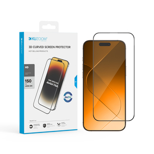 HD 3D Curved Edge Anti-Fingerprint <strong>Screen</strong> <strong>Protector</strong> Grade AAA Strong Explosion-Proof Tempered Glass For IP 11 11X Pro Max Mobile 18 Pro 18 Pro Max - Product Image 2
