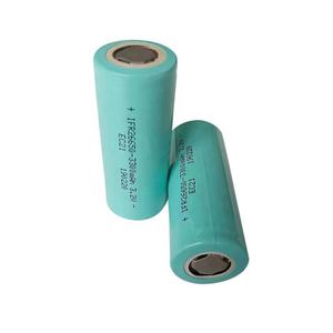 高品質LFP <span class=keywords><strong>3.2v</strong></span> Ifr26650 26650 Lifepo4バッテリー 5000mah 3300mah 3200mah - Product Image 1