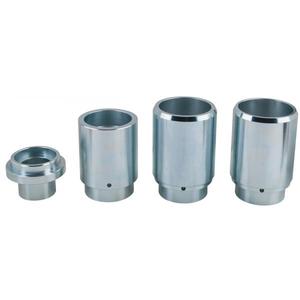 KS TOOLS-700,2305 Juego de manguitos de presión Volkswagen y Mercedes (4 piezas)-TRANSMISIÓN EAN 4042146635032 - Product Image 1