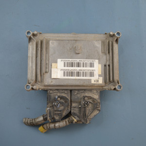 Baojun 310 360 510 530 560 sử dụng động cơ máy tính bảng điều khiển ECU đơn vị ECM f01rb0dy52 23887352 thứ hai tay xe tháo dỡ sử dụng - Product Image 4