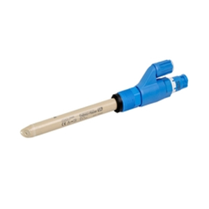 อิเล็กโทรดวัดค่า pH แบบดิจิตอลที่ไม่ใช่แก้วของ Endress Hauser E+H รุ่น CPS77E อิเล็กโทรด ISFET เซ็นเซอร์วัดค่า pH - Product Image 2