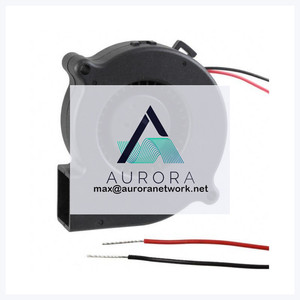 พัดลมระบายความร้อน OEM BFB0712HD 603-1371-ND และราคาดี - Product Image 1