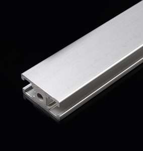 <span class=keywords><strong>6063</strong></span> profili di estrusione di alluminio canale <span class=keywords><strong>t5</strong></span> c - Product Image 5