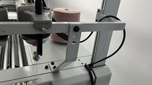 Soporte para Alimentador de Hilo de Máquina de Tejer Plana Computarizada <span class=keywords><strong>CIXIN</strong></span> - Product Image 2