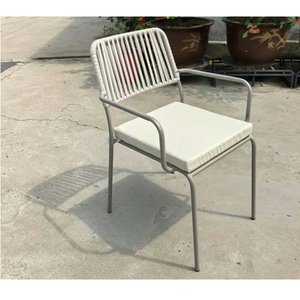 Chaise de salle à manger moderne 37378-A19 37378-A17 37378-A20 37378-83 - Product Image 2