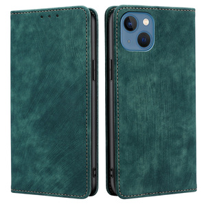 Étui de téléphone en cuir, étuis de luxe pour téléphones portables 15 14 <span class=keywords><strong>13</strong></span> 12 11 <span class=keywords><strong>Pro</strong></span> Max, antichoc, portefeuille long pliable, pour Samsung S24 - Product Image 1
