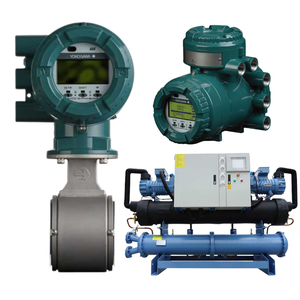 Yokogawa axg/axw เครื่องวัดการไหลของ AXW032 AXW025ชุดเซ็นเซอร์ระยะไกลพร้อมตัวแปลงแม่เหล็ก AXFA11 - Product Image 1