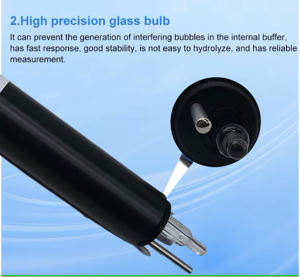 BOY-SZ05-<span class=keywords><strong>PH</strong></span> सस्ती पानी की गुणवत्ता मीटर मॉनिटर एक्वेरियम डिजिटल <span class=keywords><strong>ph</strong></span> नियंत्रक rs485 <span class=keywords><strong>ph</strong></span> नियंत्रक सेंसर - Product Image 5