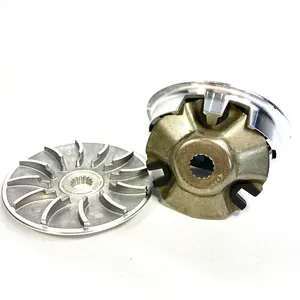 New Product Kao Rs/Cuxi 100 Scooter Racing Pulley Motorcycle