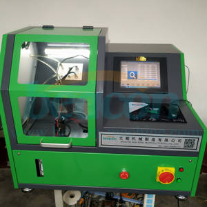 Injector Common rail testador de codificação QR IMA IQA <span class=keywords><strong>ISA</strong></span> computador controle EPS207 EPS208 injector banco de ensaio - Product Image 3