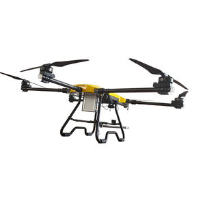 Joyance Venta caliente Duración de larga distancia Control remoto dual Envío de gran altura Avión Drone Entrega - Product Image 6