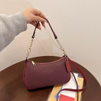 Sacs à main en cuir pour femmes, sacs à bandoulière de créateurs avec logo Co-ch, sacs messager de luxe pour femmes, sacs à bandoulière tendance